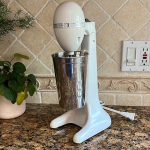 Hamilton beach drink master